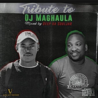 Tiyani Deepdasouljar Mabasa