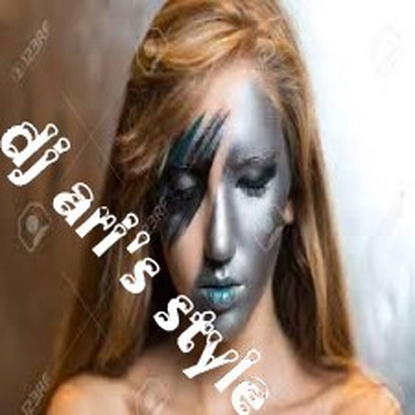 DJ ARI'S STYLE#TECHNO HARD&BANGER#EP 07 2023 episode artwork