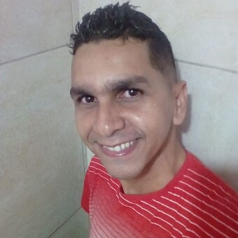 Glauber Manoel