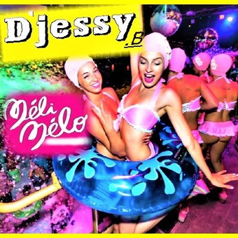 D'jessy-b M&eacute;li M&egrave;lo