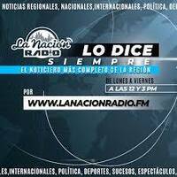 Noticiero 15 de julio de 2022 by La Nacion Radio