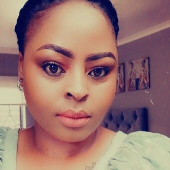Lesego Nana Kgokong