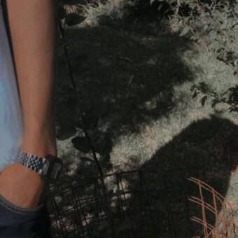 Nerēsh Hussein Modestē