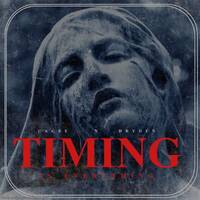 TIMING_IS_EVERYTHING by CAGEĖ