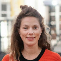 Antje Knapp im Gespräch mit Floor van der Meulen zu THE LAST MALE ON EARTH (in english) by DOXS RUHR-Podcast: Talking 'bout realities