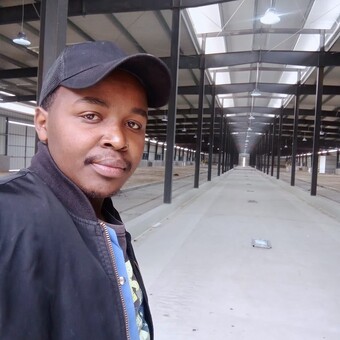 Jack Maina