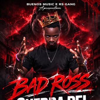 Bad Ross King