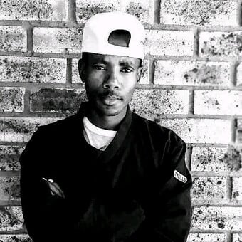 Bongani Arnold
