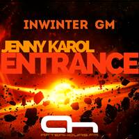 Jenny Karol &amp; InWinter - ENTRANCE 022 on Afterhours.FM [December 2020] by Jenny Karol ॐ