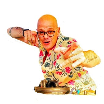 Francois Neshama Latinit