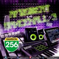 AFROBEAT Vs DANCEHALL 3 . by Romus Sounds Inc.