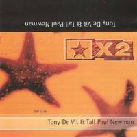 (1998) Tony De Vit - Stars X2 [Star Fish] by Everybody Wants To Be The DJ