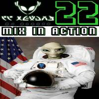 MIA 022 by DjBlasto