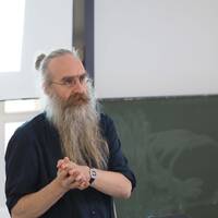 (Online exklusiv) Bernd Belina: Gefährliche Abstraktionen: Regieren mittels Kriminalisierung und Raum by Campusradio Kassel