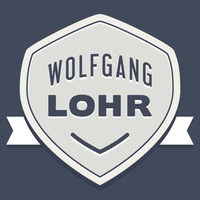 Wolfgang Lohr - All Original Mixes