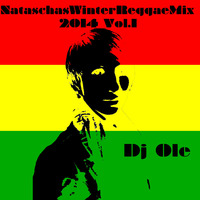 NataschasWinterReggaeMix 2014 Vol.1 by DJ OLE