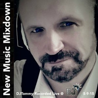New Music Mixdown - Live from BJ Roosters by DJ Tommy