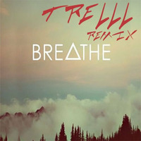 Jacoo - Breathe (Trelll Remix) by Trelll