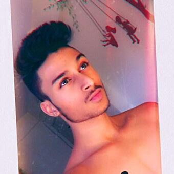 Ayaan Nj Kl Mohammed