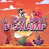 ITW - équipe gagnante des olympiades - Festival ATBC 2025 by Frequence Sillé