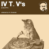 IV TEE V's On The II TT's by SvoLanski