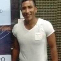 Juan Aguirre - Coordinador de deporte universitario - Encuentro deportivo La Quiaca by unjuradio04
