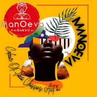 Colour Of Time - Classics Act 3 mixed by ManOeva by ManOeva