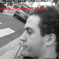  ENTREVISTA A :"ROBERTO DE GREGORIO "(SEPT 2013) by ONDAAMISTAD