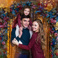 Английский by Inga Brik