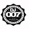Dj OO7