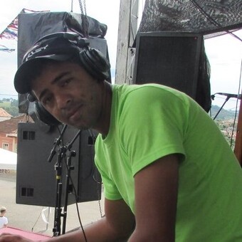 Karlos Albert Santos