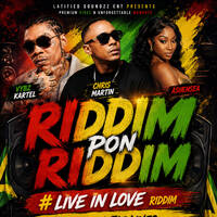 RIDDIM PON RIDDIM MIX 2026'on the lines riddim,between the lines riddim,above the lines and live in love riddim BY DEEJAY GLATIEHy by DEEJAY GLATIEHy
