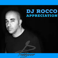 Daddycue - Deep_Rocco_Love by Daddycue