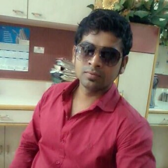 Amit Badhale