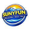 SunyFunmontpelliern&icirc;mess&eacute;te
