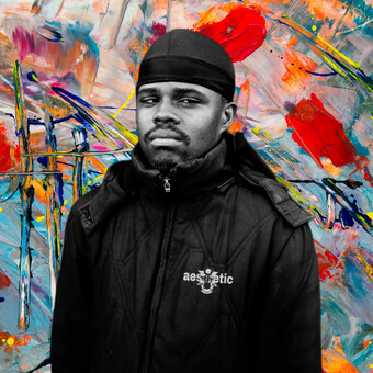 DEEP HOUSE PRODUCTION SHOW (DHPS)