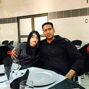 Suvir Sumair
