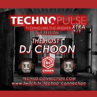 DJ CHOON LIVE 2HR SESSION PULSE #19 by DJ CHOON