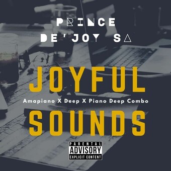 Prince De'Joy SA