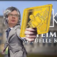 Feingold / Steimles Aktuelle Kamera / Ausgabe 67 by NuoFlix