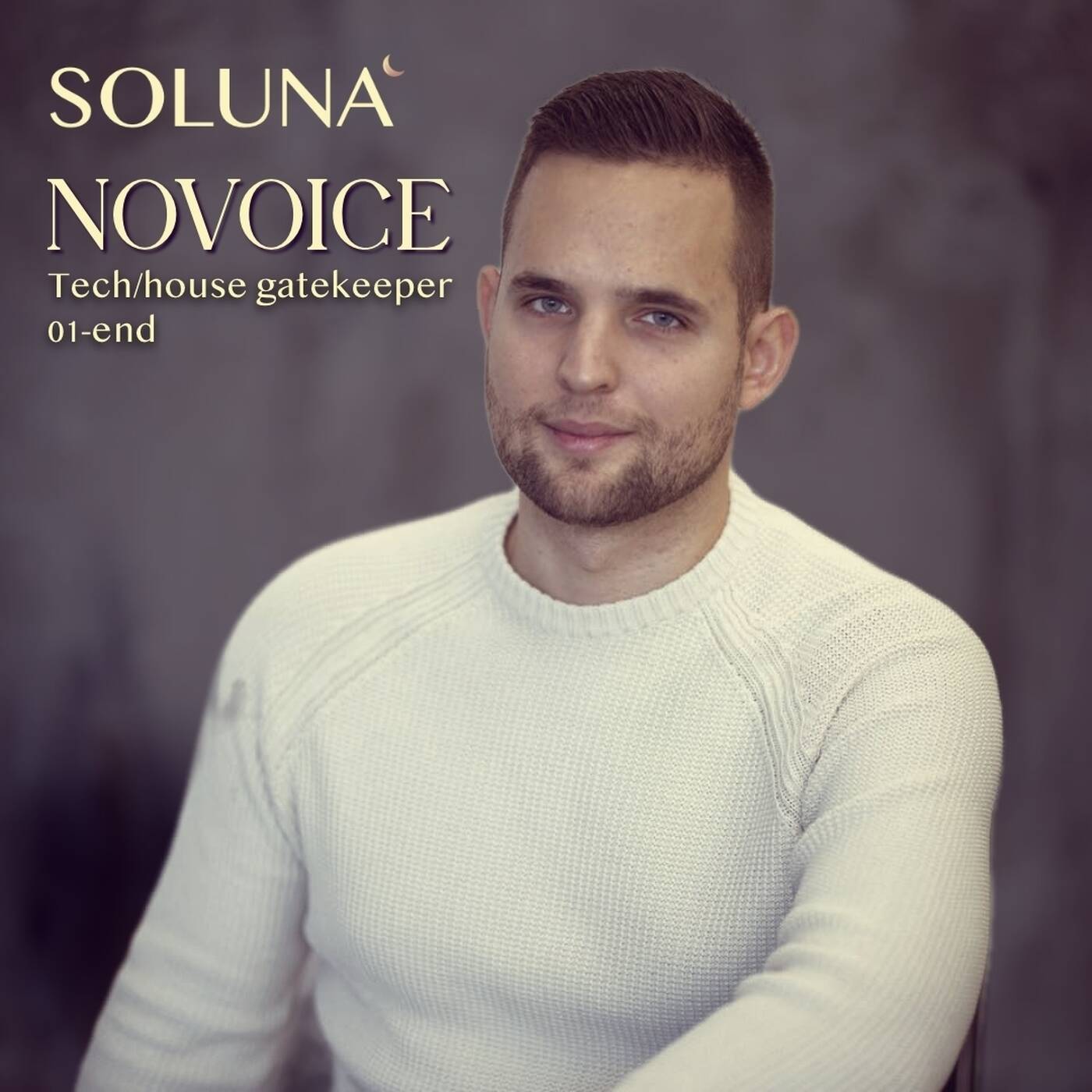 NoVoice @ Soluna, Budapest (23/11/24) episode artwork