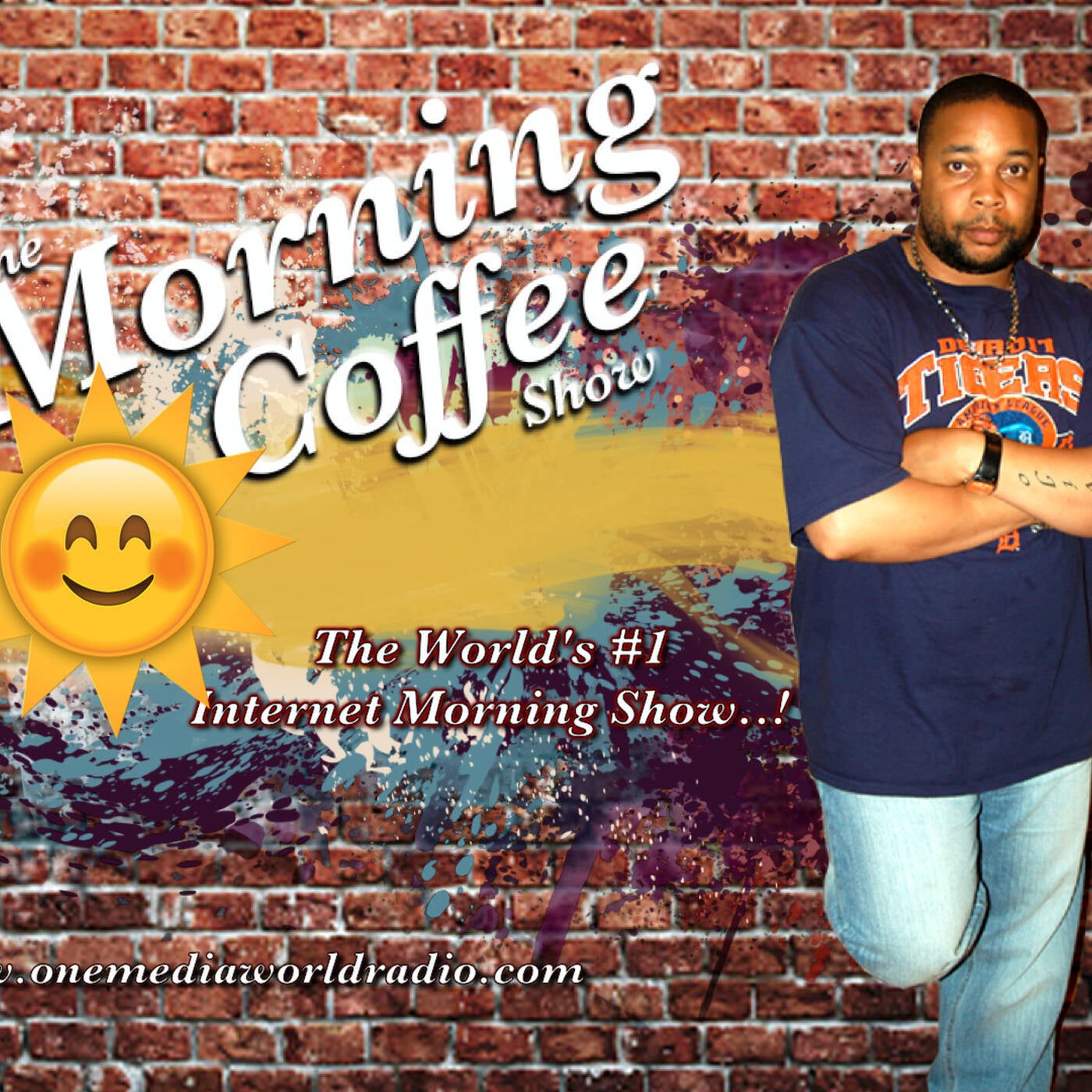 The Morning Coffee Show "Last Friday Before Christmas, All Christmas Show" episode artwork