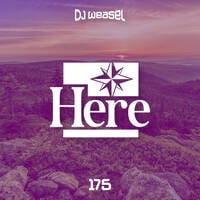 DJ Weasel Presents Here #175 by nweasel