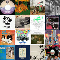 Musical Pot-Pourri #152 by Alternative Radio