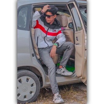 Itz Đeep Haldar