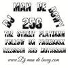 DJ MANDE BOY 256