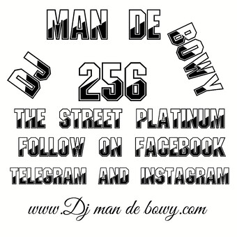 DJ MANDE BOY 256