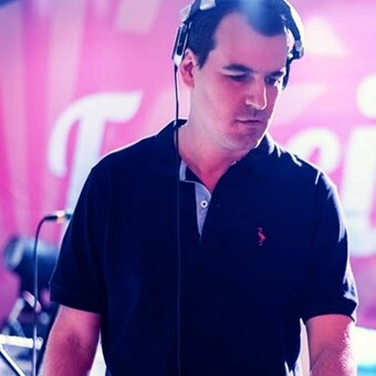 Dj Rafael Farina
