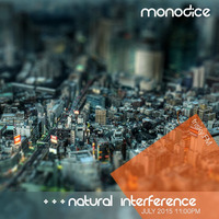 Natural Interference - July 2015 - (www.frisky.FM) by monodice