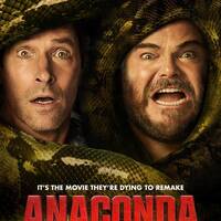 Movie Time (ANACONDA) by DJ TapTap
